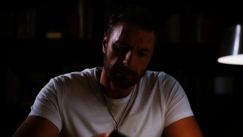 Isä Matteon tutkimuksia (12)