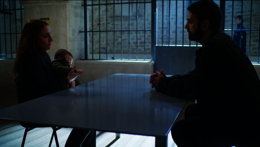 Isä Matteon tutkimuksia (12)