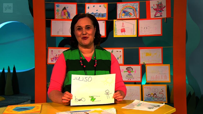 Pikku Kakkosen posti