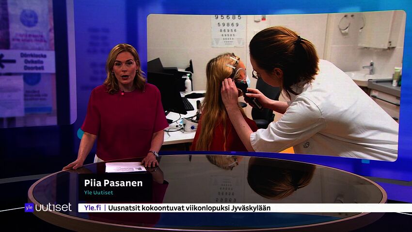 Yle Uutiset