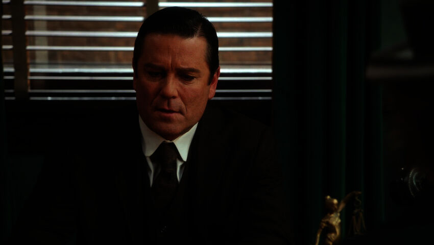 Murdochin murhamysteerit (12)