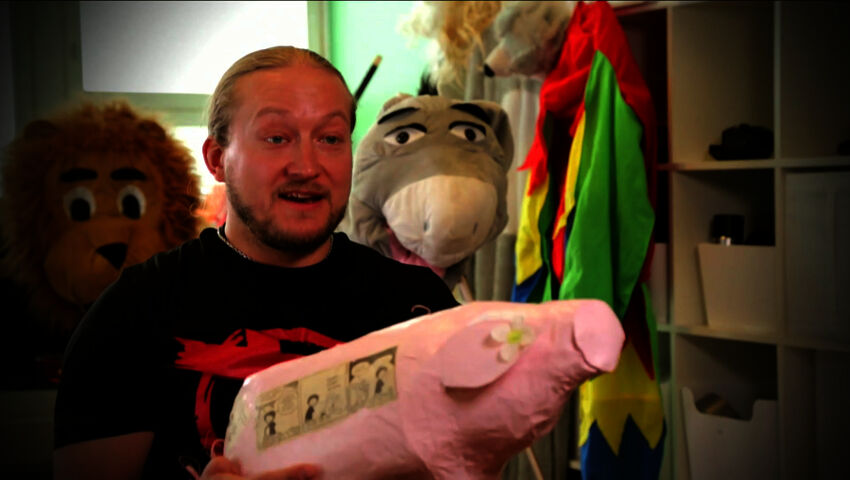 Duudsonit tuli taloon (7)