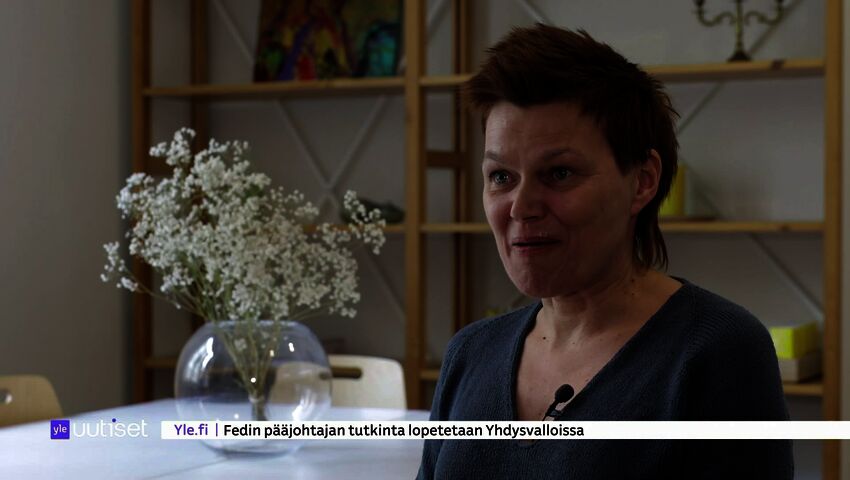 Yle Uutiset 20.30
