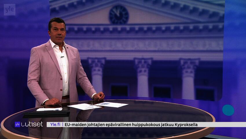 Yle Uutiset 7.30