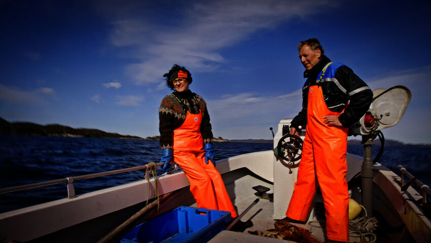 Tiettömän taipaleen takana