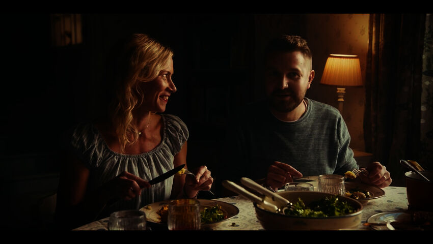 Kummeli esittää: Mökkinaapurit (S)