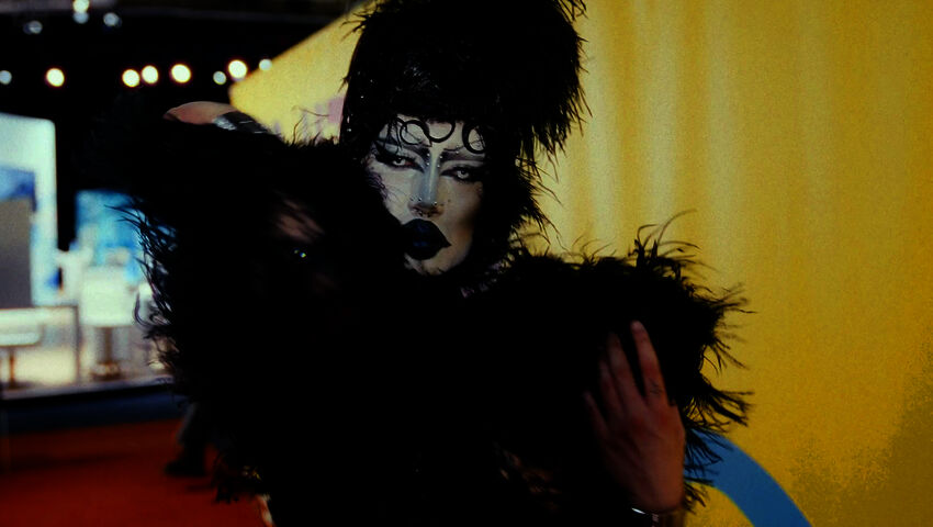 Euroviisut: sotaa ja lovee (7)