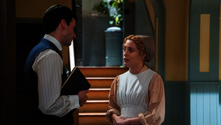 La Promesa - Salaisuuksien kartano (12)