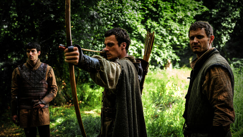 Robin Hood (16)