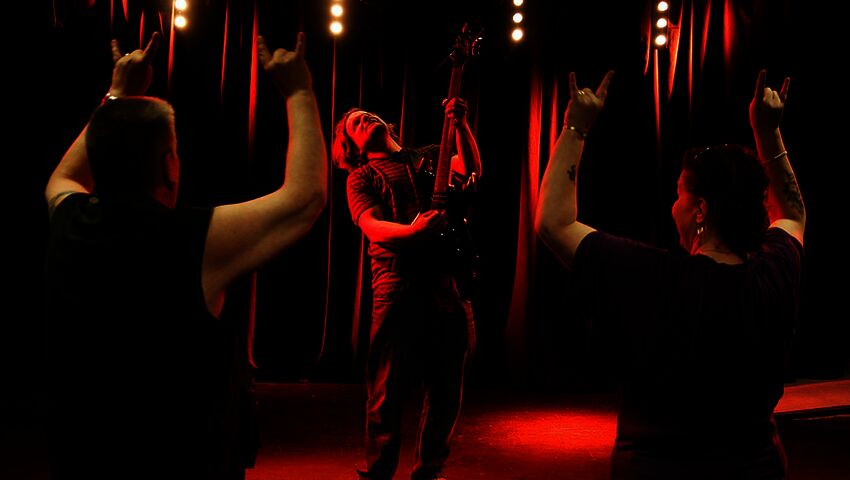 Suomen huutokauppakeisari