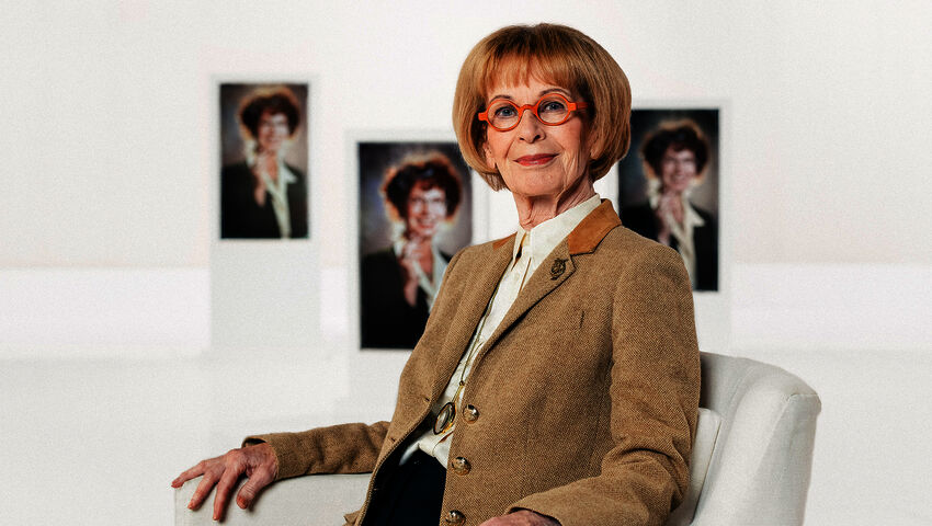 Itse asiassa kuultuna: Kaari Utrio