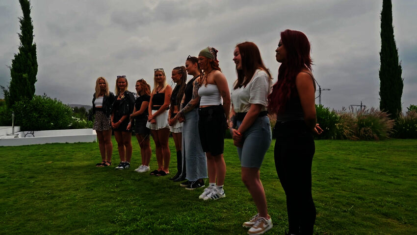 Temptation Island Suomi (12)