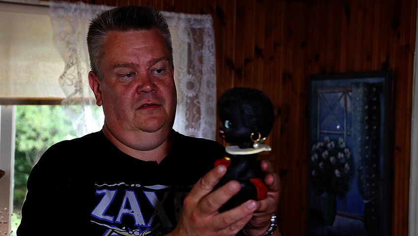 Suomen huutokauppakeisari