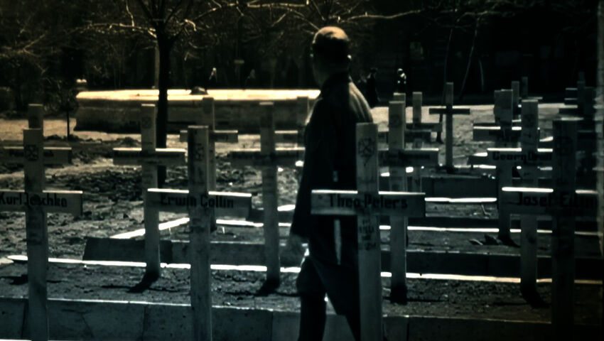 Historia: Elämää Hitlerin Saksassa (12)