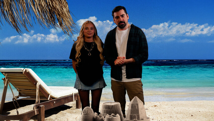 Nopeat vastaukset: Entinen matkaopas Maria Siivonen