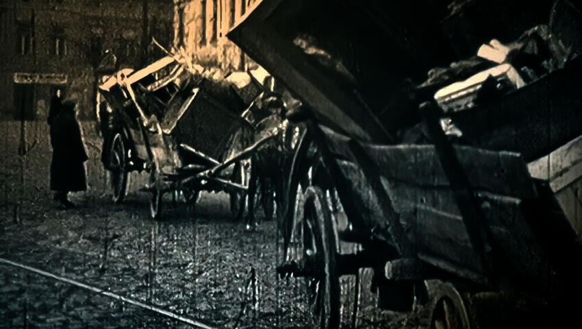 Historia: Elämää Hitlerin Saksassa (12)