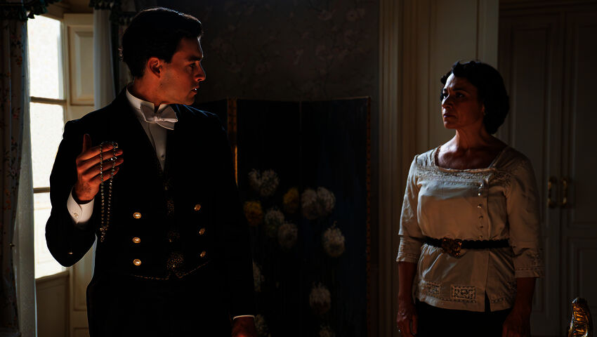 La Promesa - Salaisuuksien kartano (12)