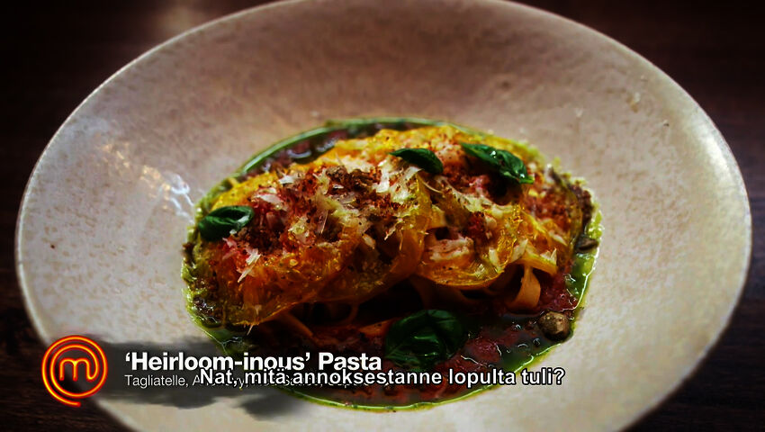 MasterChef Australia