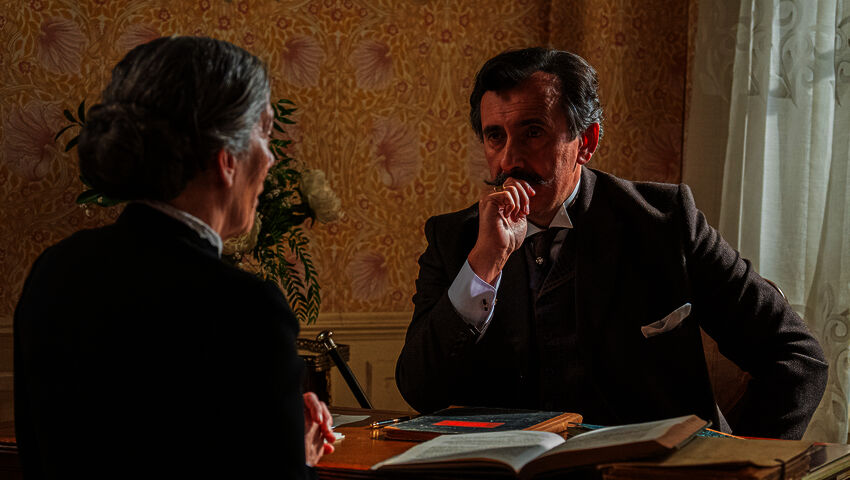 La Promesa - Salaisuuksien kartano (12)