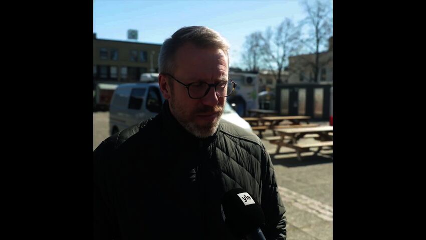 Kuluttajien luottamus Suomen talouteen laski huhtikuussa edelleen