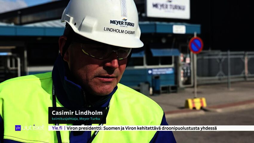Yle Uutiset 17.00