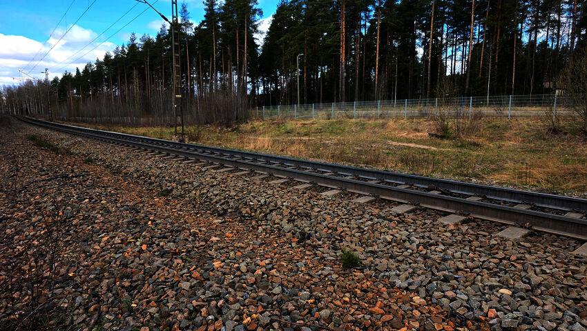 Lappeenrantaan uusi kaksoisraide
