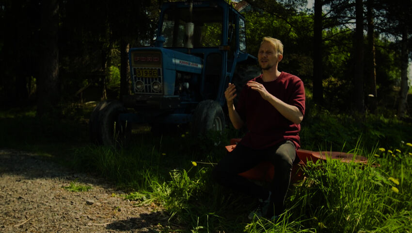 Duudsonit tuli taloon (7)