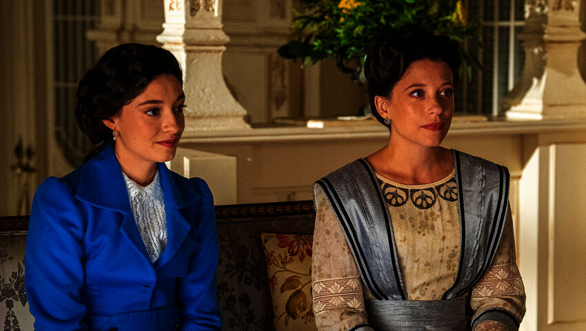 La Promesa - Salaisuuksien kartano (12)