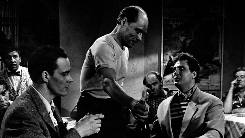 Ei ruumiita makuuhuoneeseen 