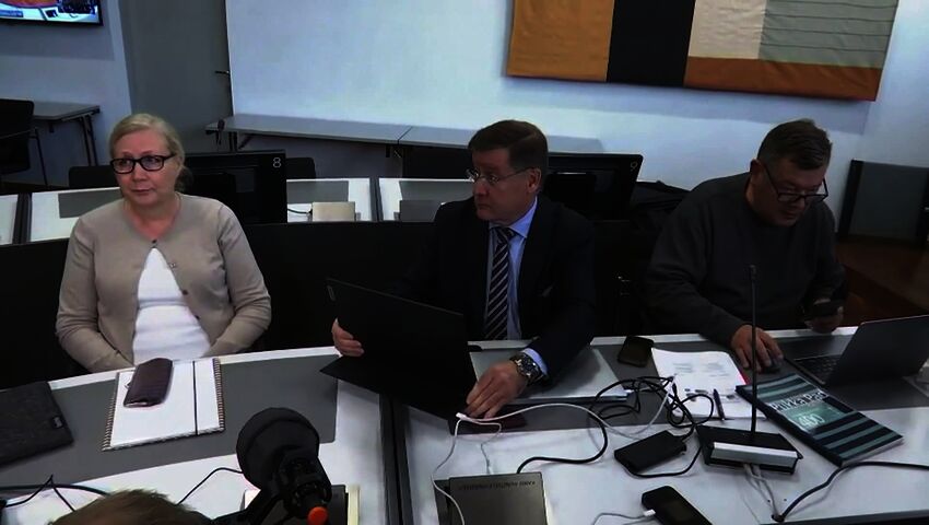 Yle Uutiset selkosuomeksi