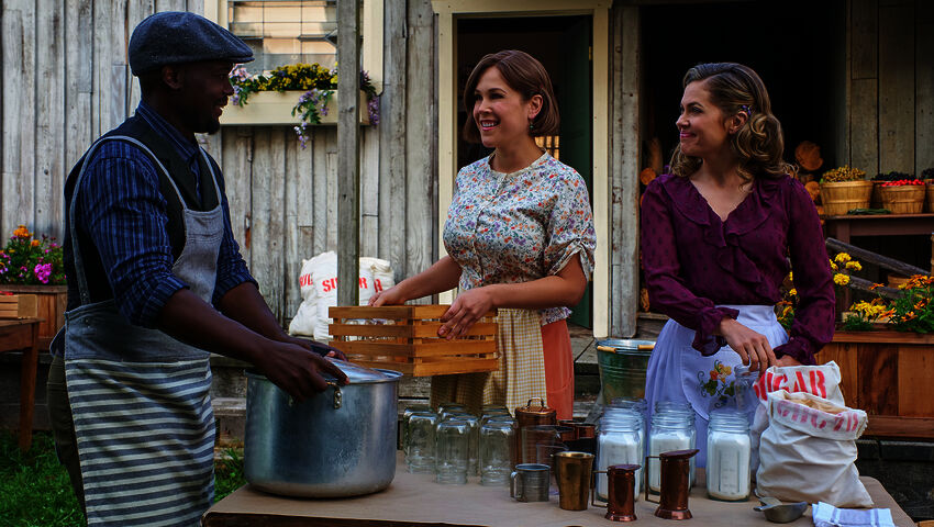 Sydämen kutsumus (7)