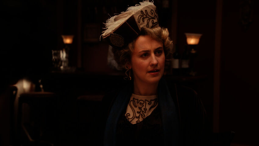 Murdochin murhamysteerit (12)