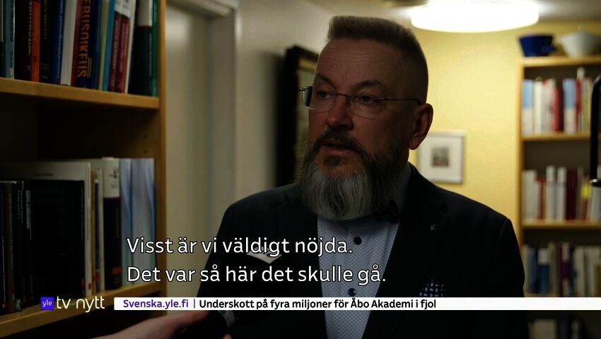 Yle Nyheter TV-nytt 17.55
