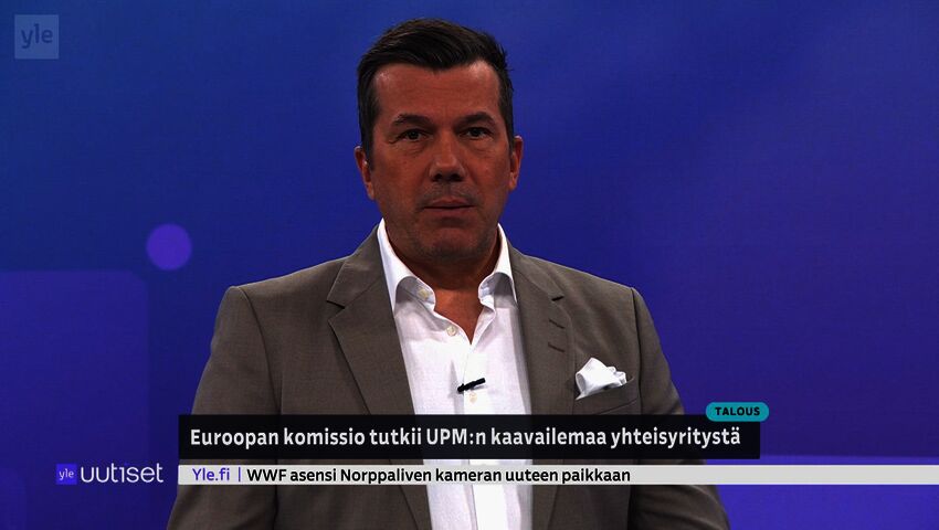 Yle Uutiset 7.30