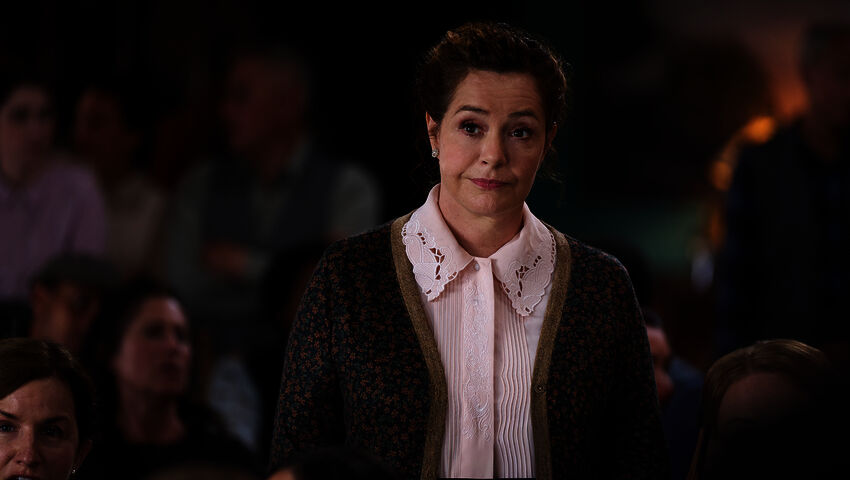 Sydämen kutsumus (7)