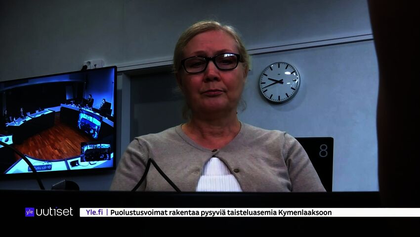 Yle Uutiset 17.00