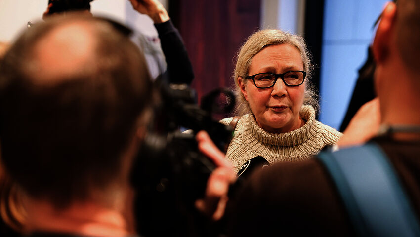 Erikoislähetys: Anneli Auerin seksuaalirikostuomio