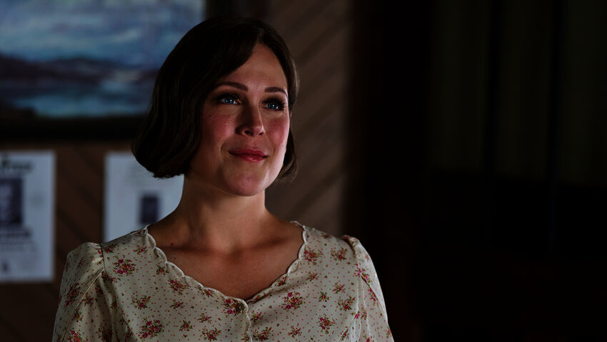 Sydämen kutsumus (7)