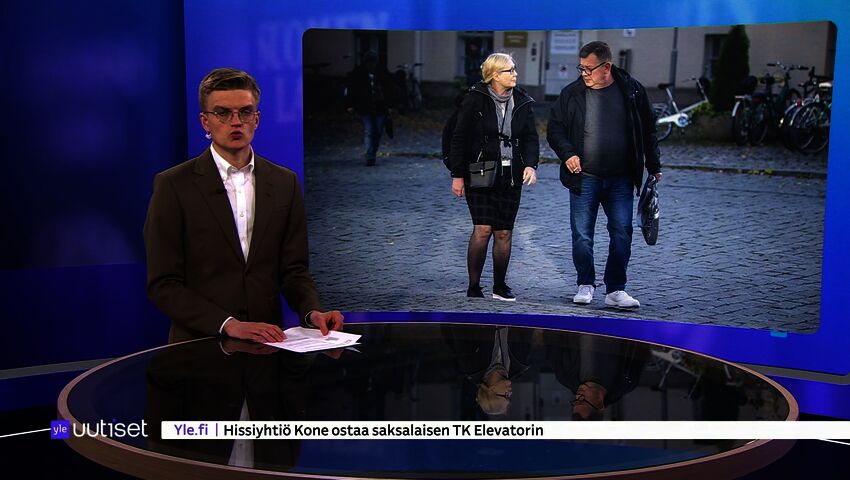 Yle Uutiset