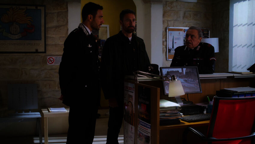 Isä Matteon tutkimuksia (12)