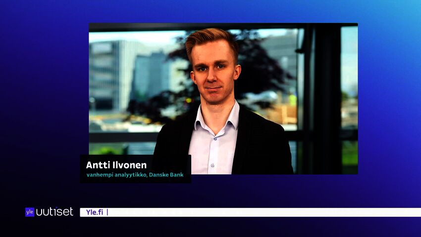 Yle Uutiset 18.00