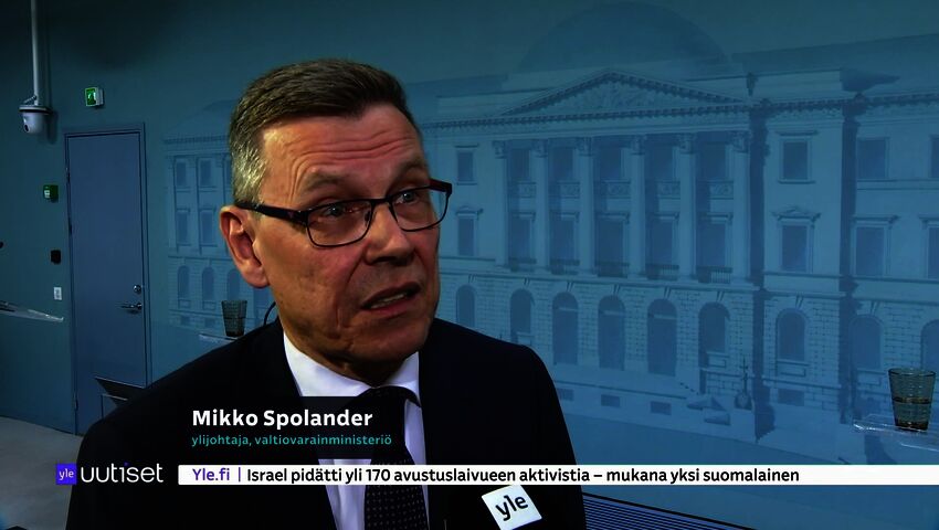 Yle Uutiset 20.30