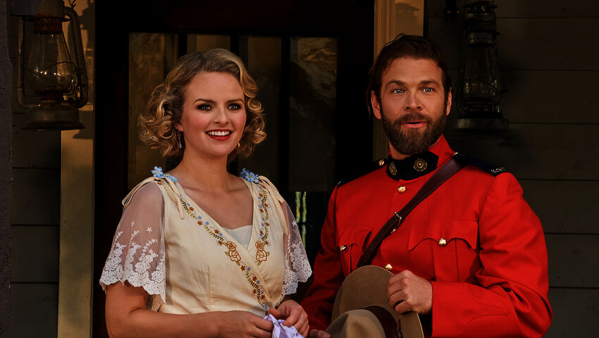 Sydämen kutsumus (7)