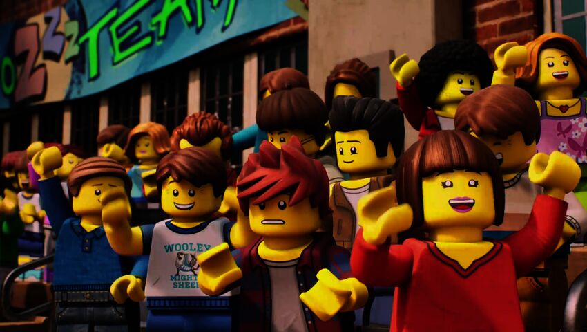 LEGO DreamZzz (7)