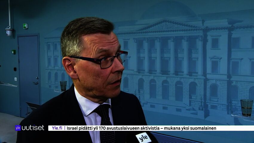 Yle Uutiset