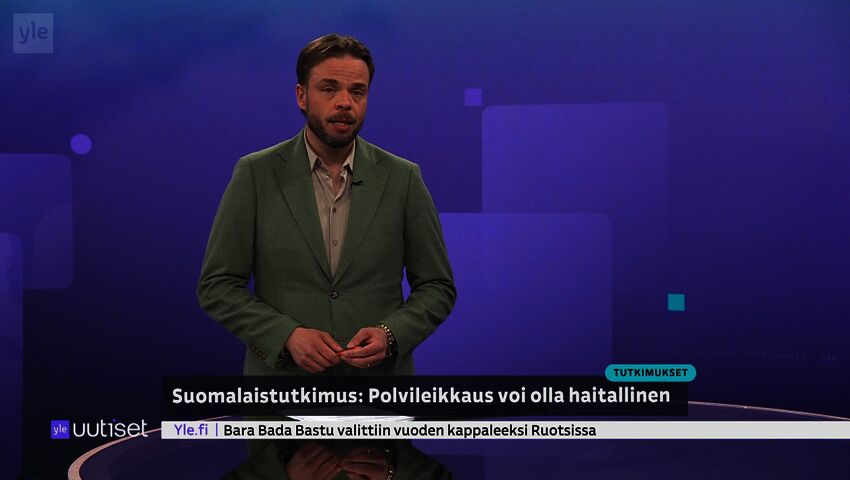 Yle Uutiset 7.30