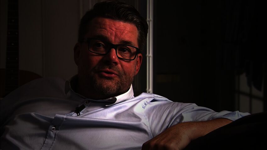 Elämä käännekohdassa