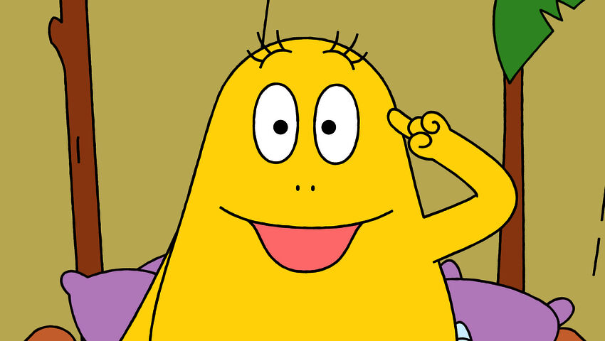 Barbapapa (S)