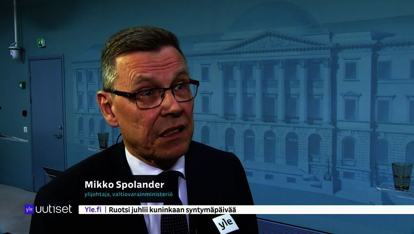 Yle Uutiset 17.00