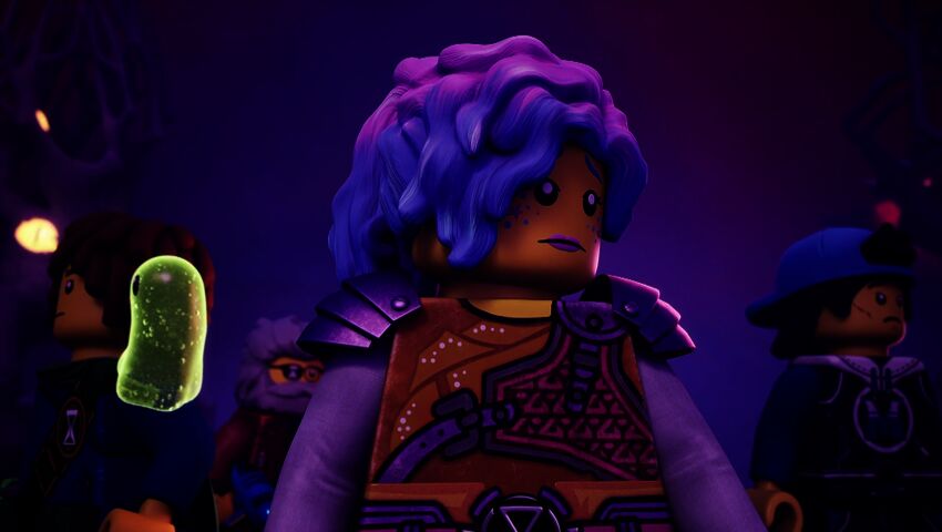 LEGO DreamZzz (7)